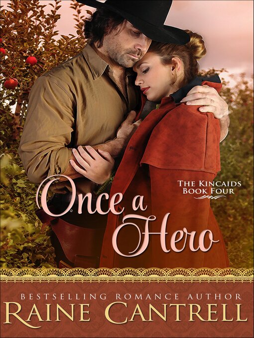 Cover image for Once a Hero
